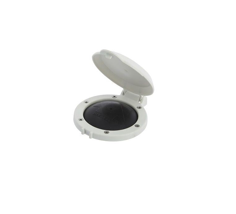 Maxwell P104896 Windlass Foot-Switch Bezel