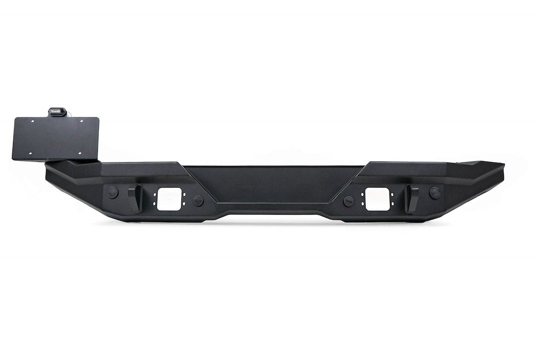 DV8 Offroad RBBR-02 FS-15 Rear Protection Bumper