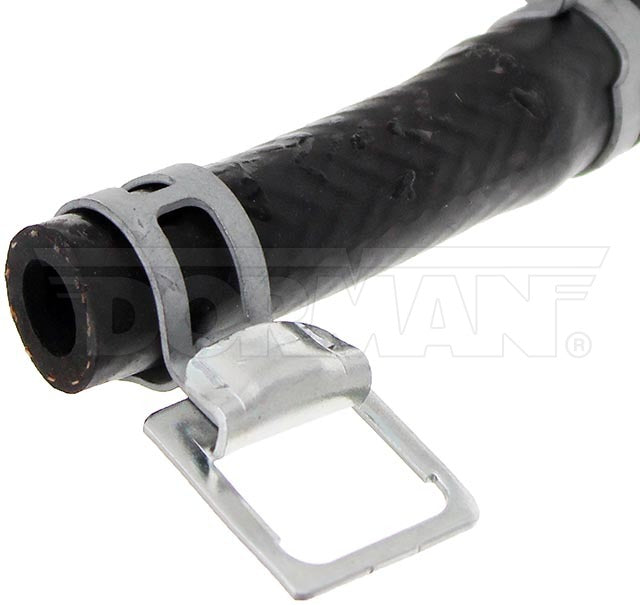 Dorman (OE Solutions) 667710 Male-Fitting Aluminum Turbo Line - image 3