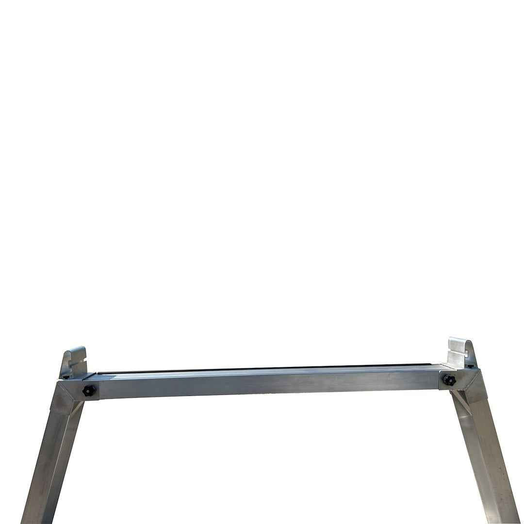 Black Horse Offroad CSURHD8 Work Horse Rack Base, 1,200-lb Static
