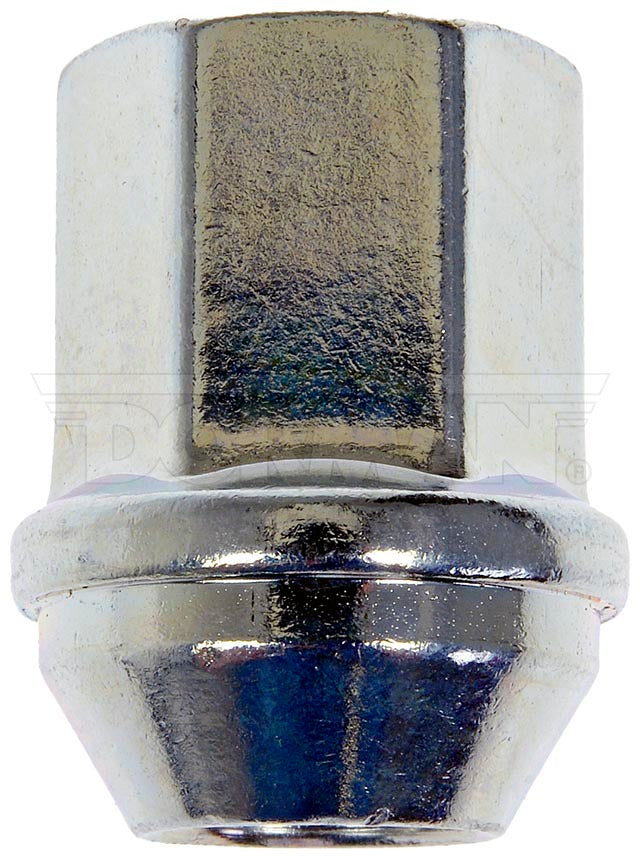 Dorman 611-011 AutoGrade Chrome Acorn Nut Set - image 4