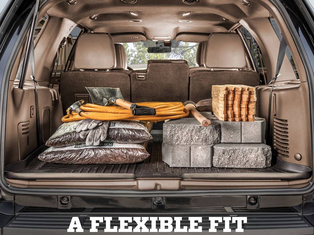 Husky Liner 25481 WeatherBeater Cargo Protection Liner
