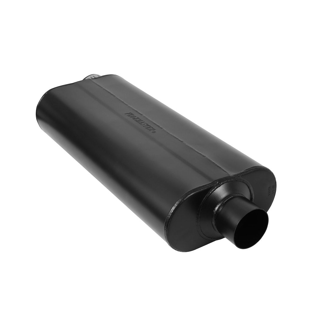 Flowmaster 53071 Big Block II 70 Series Muffler