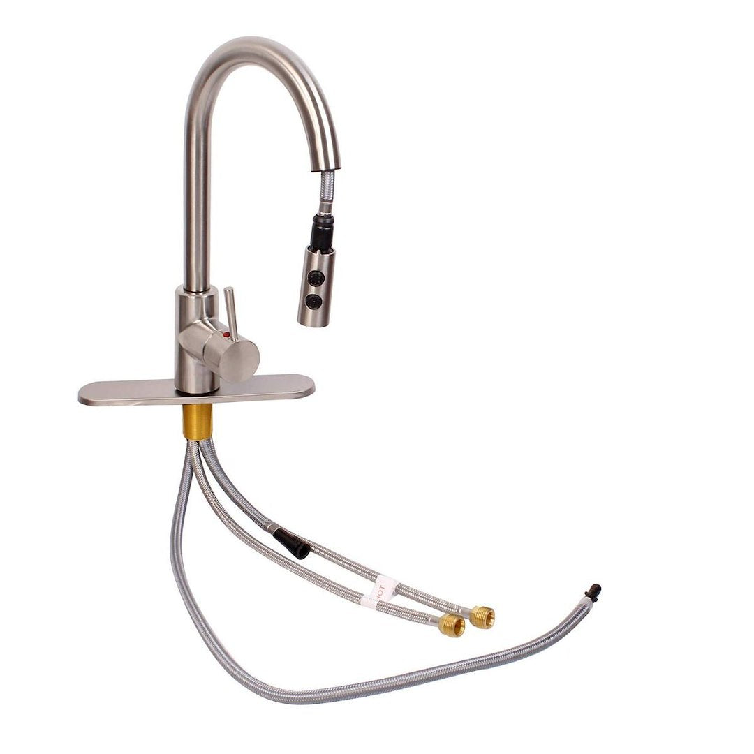 Empire Faucet Sl4000bn-A Faucet - image 4