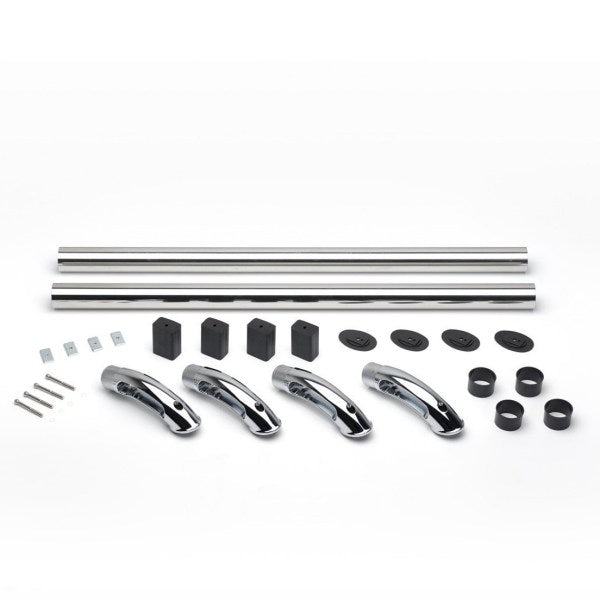 Putco 89859 Hyundai Locker Bed Rails