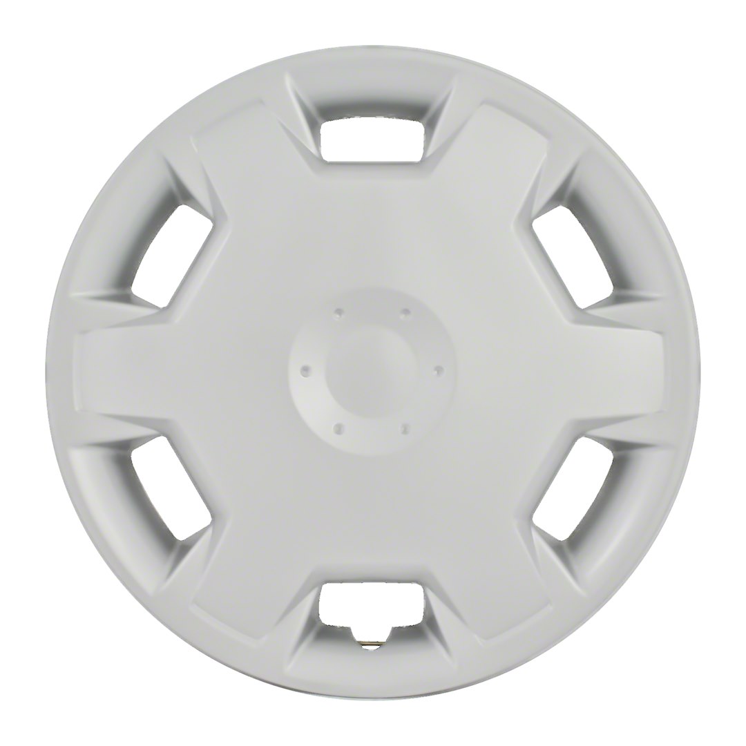 Coast To Coast 44715S Six-Hole Wheel-Cover Set for Versa - image 1