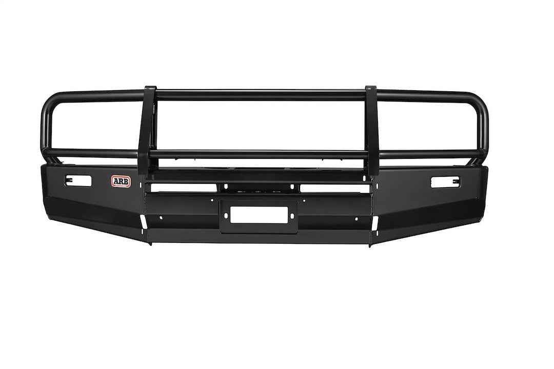 ARB 3413050 Deluxe Bar for 1998–2002 LC100 IFS