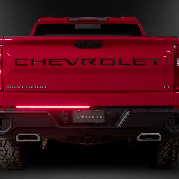 Putco 9202060-32 Blade Tailgate Light Package