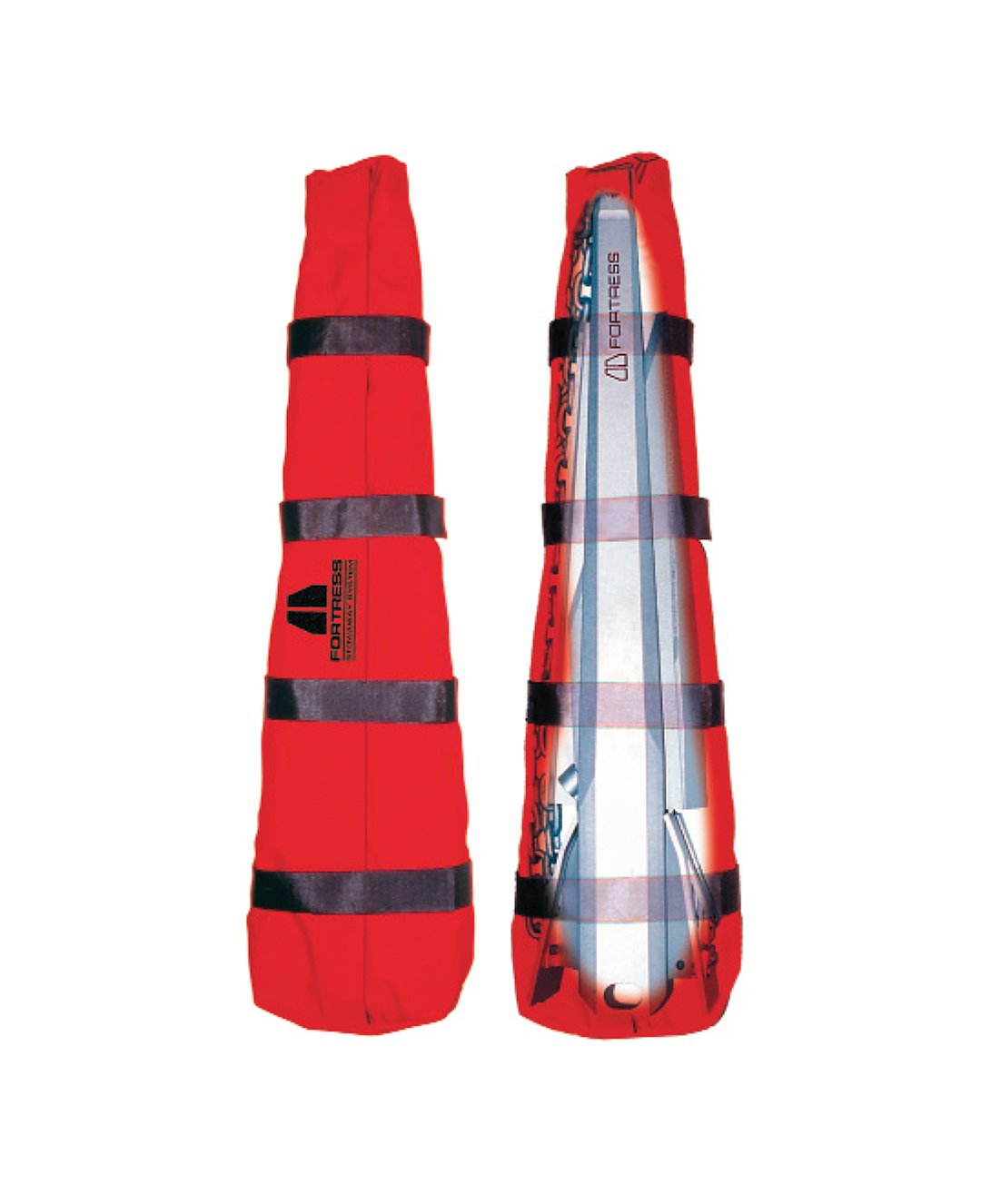 Fortress Sfx-11 Stowaway Bag for Anchor Storage