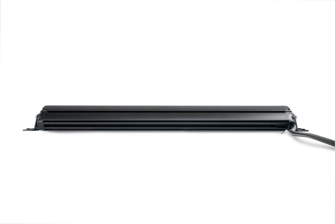 DV8 Offroad BE20SW105W Single-Row LED Lighting Bar