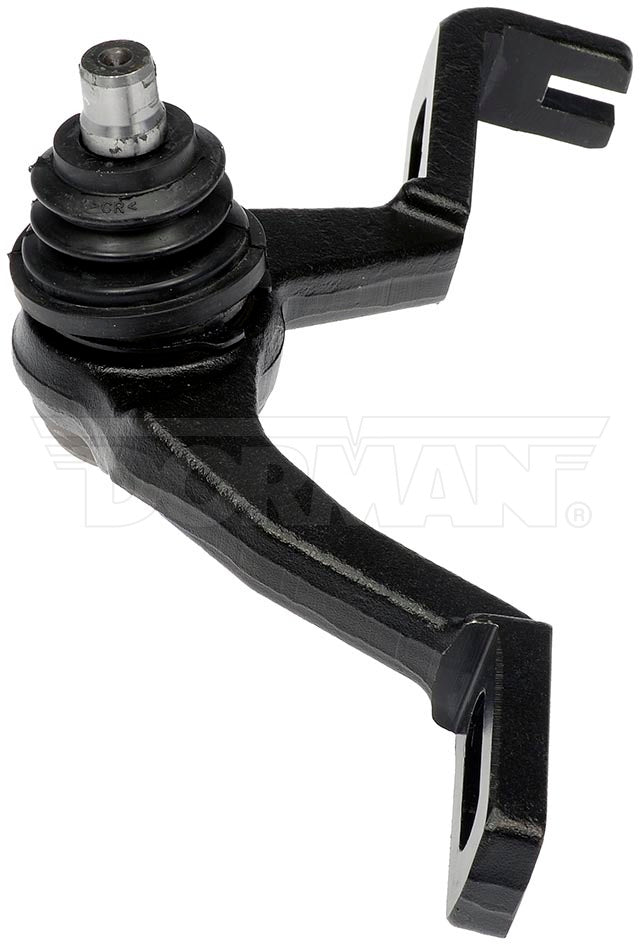Dorman OE Solutions 520-299 Painted Iron Suspension Arm - image 1