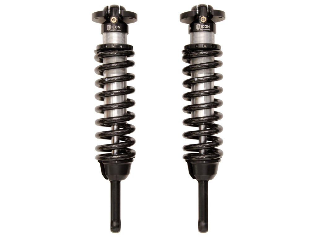 Icon Vehicle Dynamics 58635 Extended-Travel 2.5 Stud Coilover Set