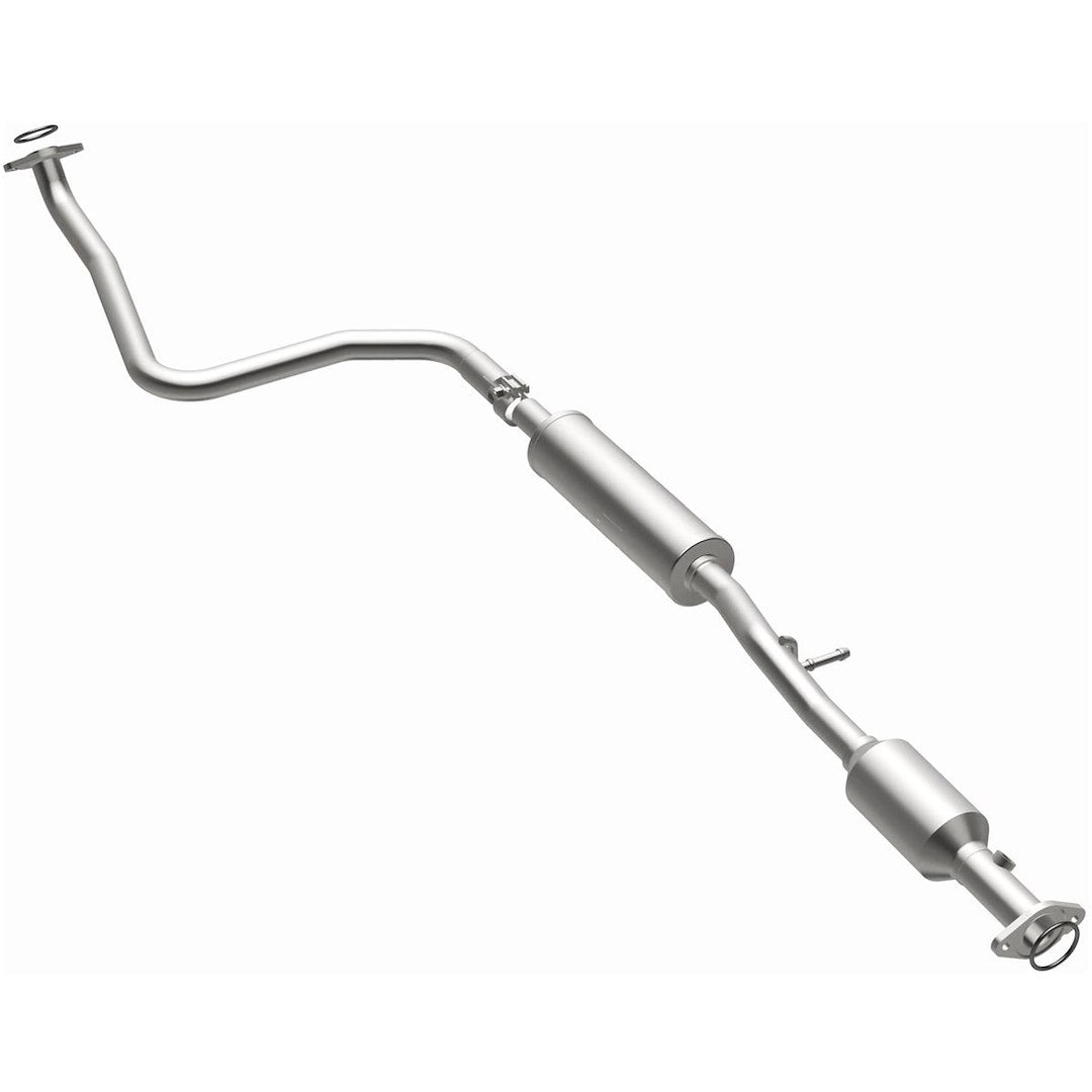 MagnaFlow 280117 OEM Grade Direct-Fit Catalytic Converter