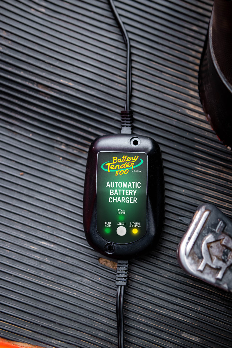 Battery Tender 022-0150-Dl-Wh Battery Charger - image 5