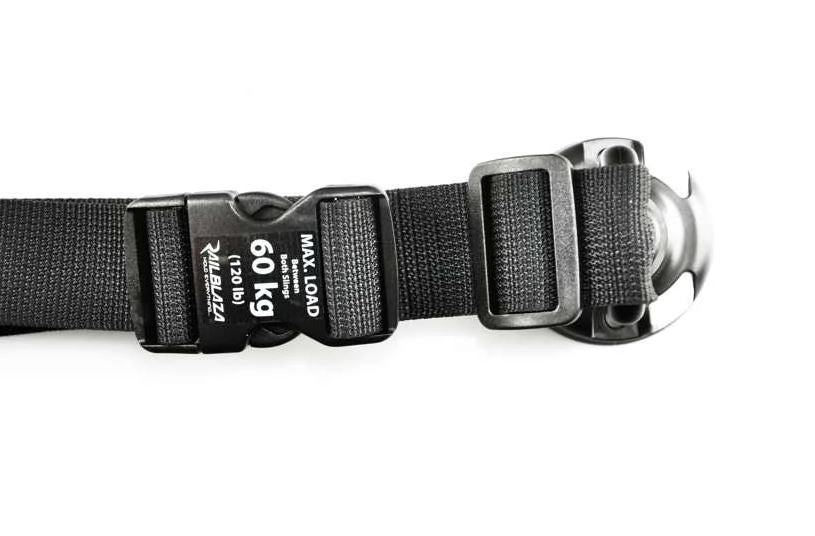 Railblaza 04-4050-11 Kayak Wall-Storage Sling