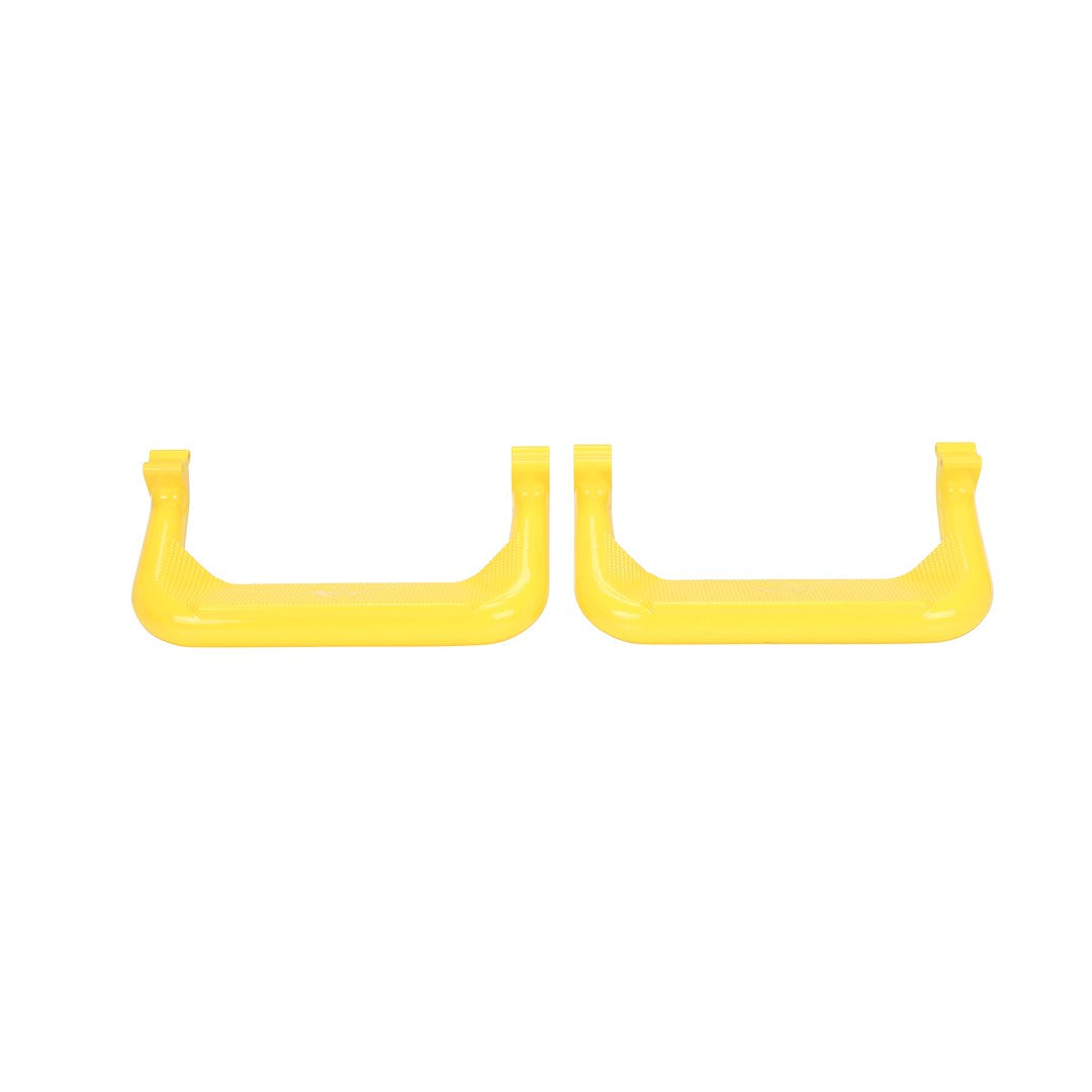 Carr 128227 Super Hoop XP7 Yellow Entry Set - image 1