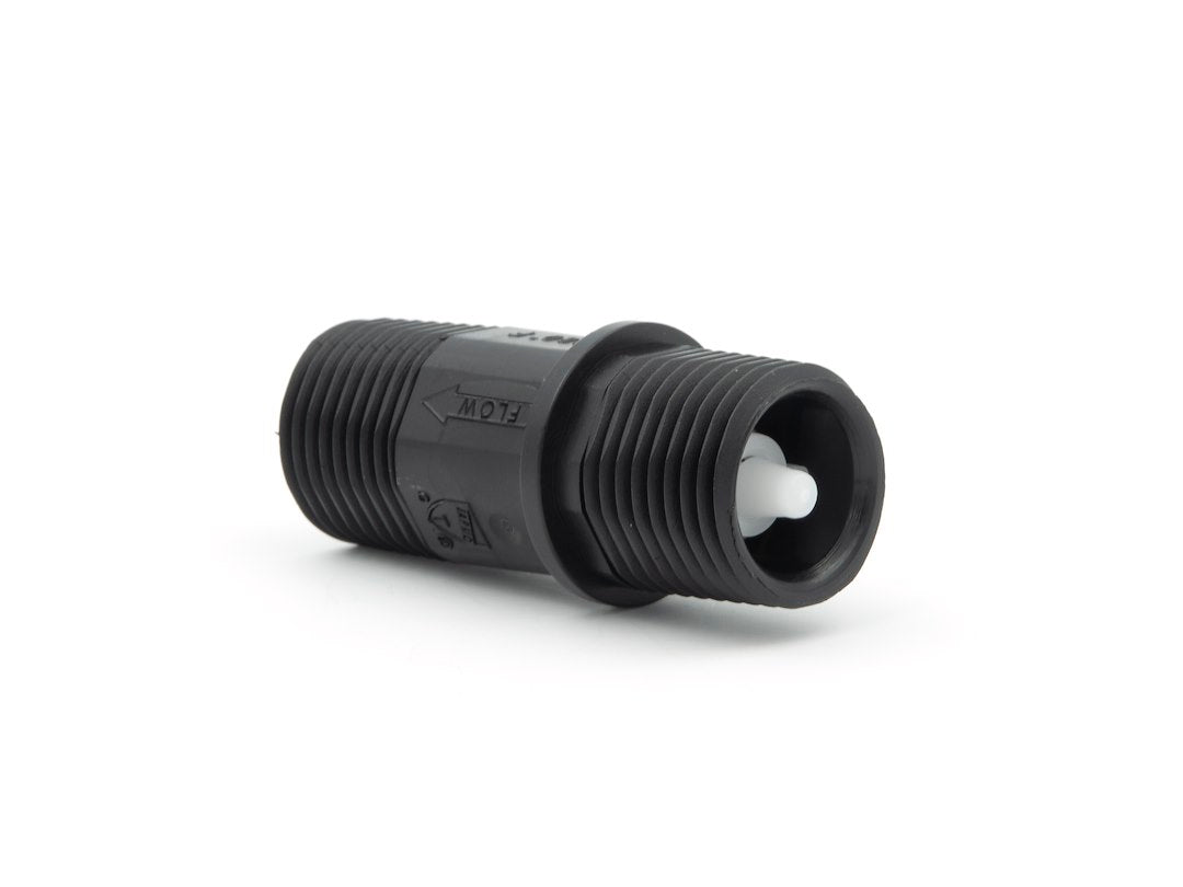 B&B Molders Fresh Water Check Valve (94212) – Inlet Size: 1/2 Inch