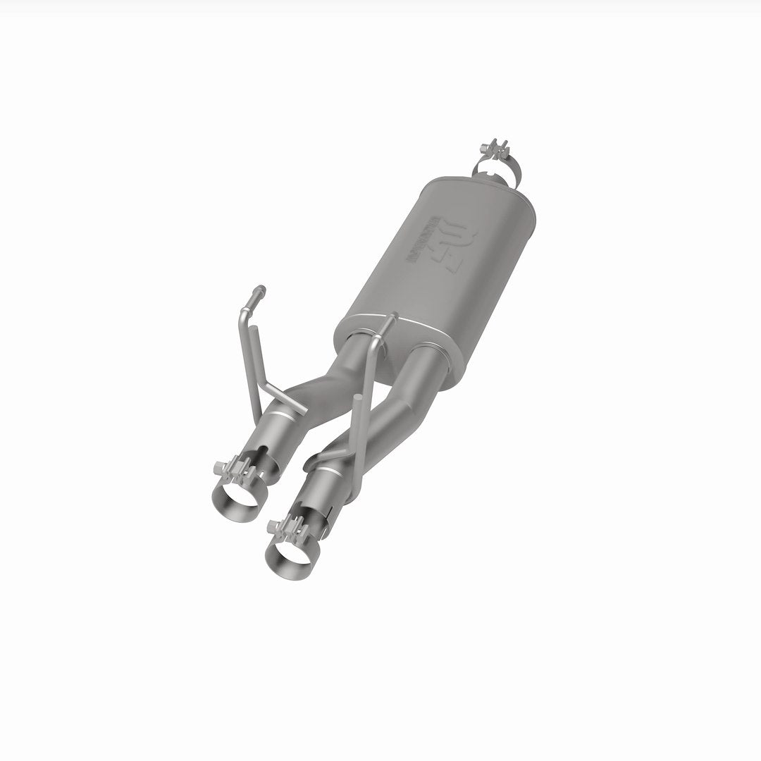 MagnaFlow 19439 Direct-Fit Exhaust Muffler