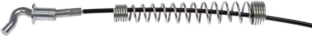 Dorman C661223 OE Solutions Parking-Brake Replacement Cable - image 2