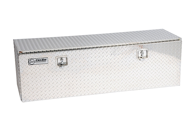 Dee Zee DZ74 Underbed Tool Storage Box - image 3