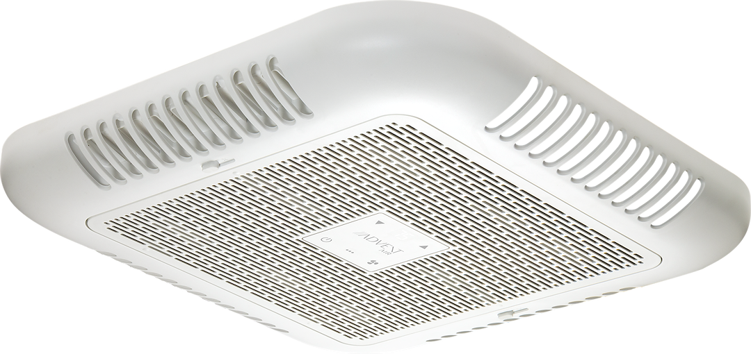 ASA AACNDC Advent Manual Non-Ducted Ceiling Assembly - image 4