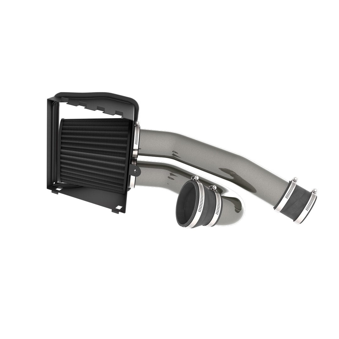 K&N 30-2617KC Dryflow Air-Intake System