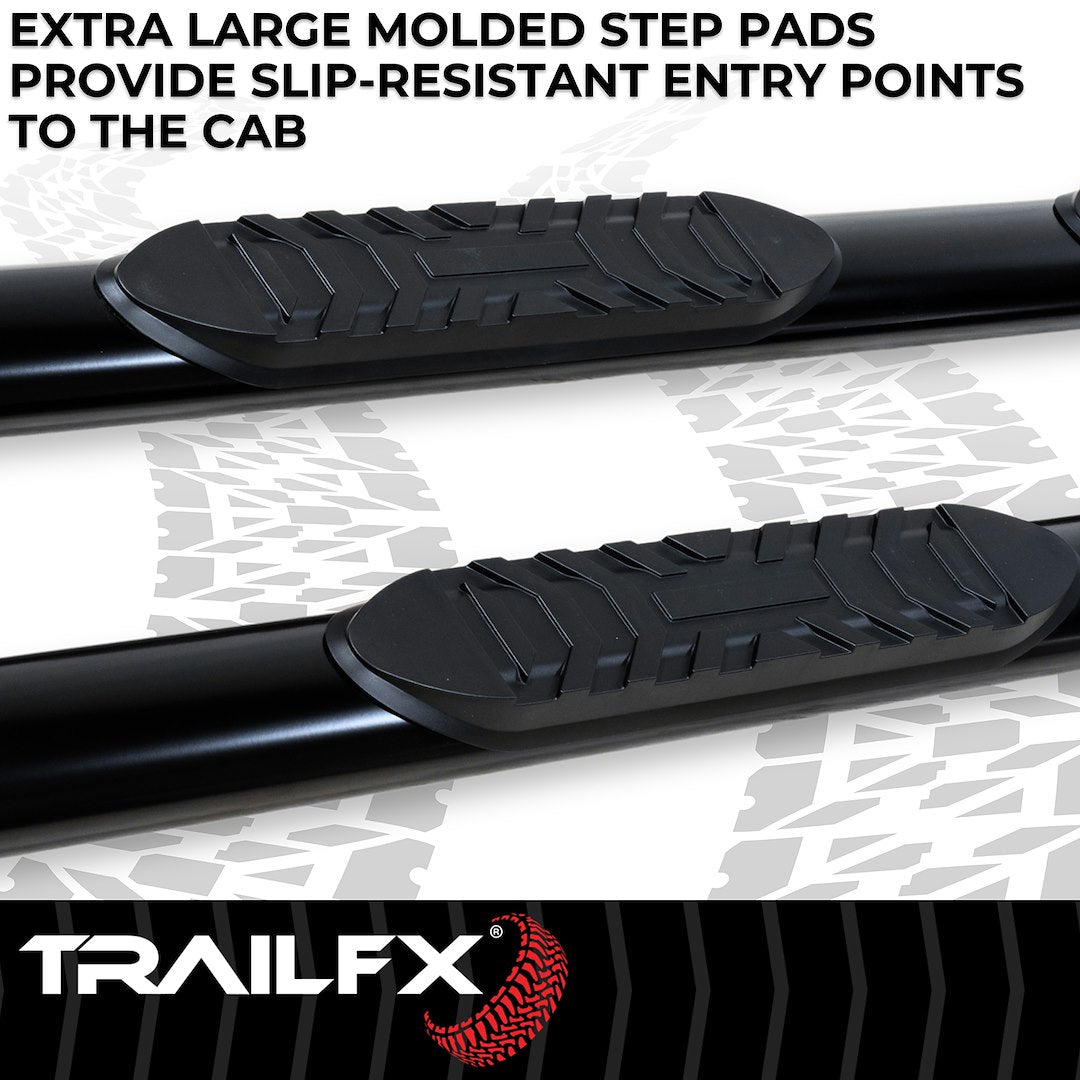 Trailfx A1517b Nerf Bar - image 3
