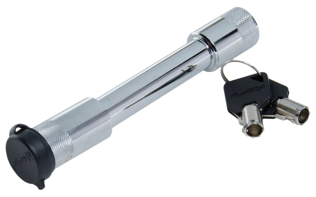 Fastway Trailer Products Fully Universal 2 Inch Receiver (86003050)