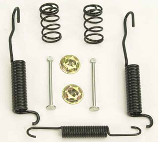 AP Products 014136452 Replacement Hardware for 10-Inch Brakes