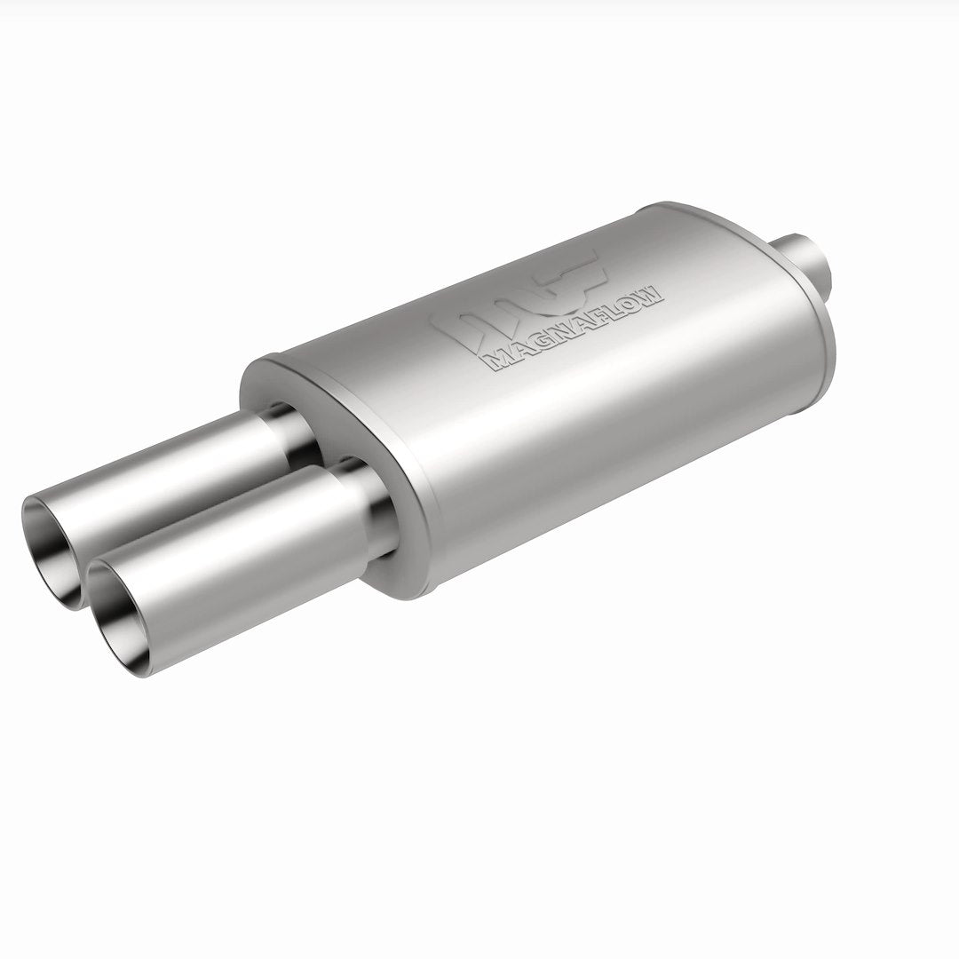 MagnaFlow 14815 Performance Muffler and Tip