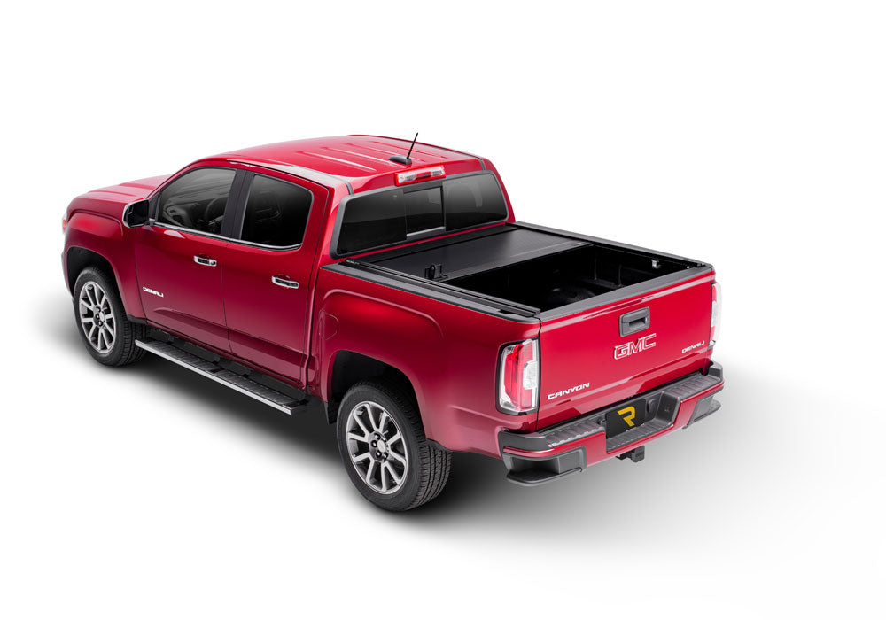 Retrax 60453 RetraxONE MX Colorado/Canyon Bed Cover