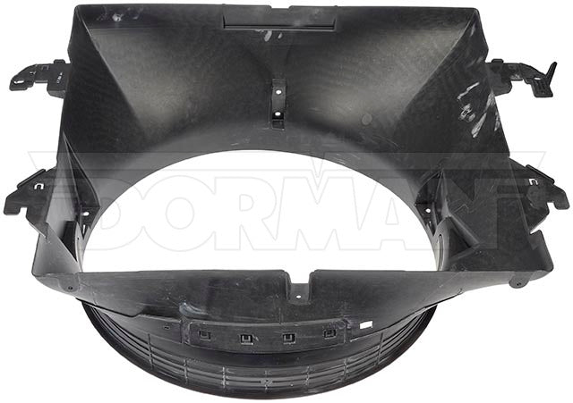Dorman (OE Solutions) 620985 Clutch-Fan Surround Shroud Replacement - image 5