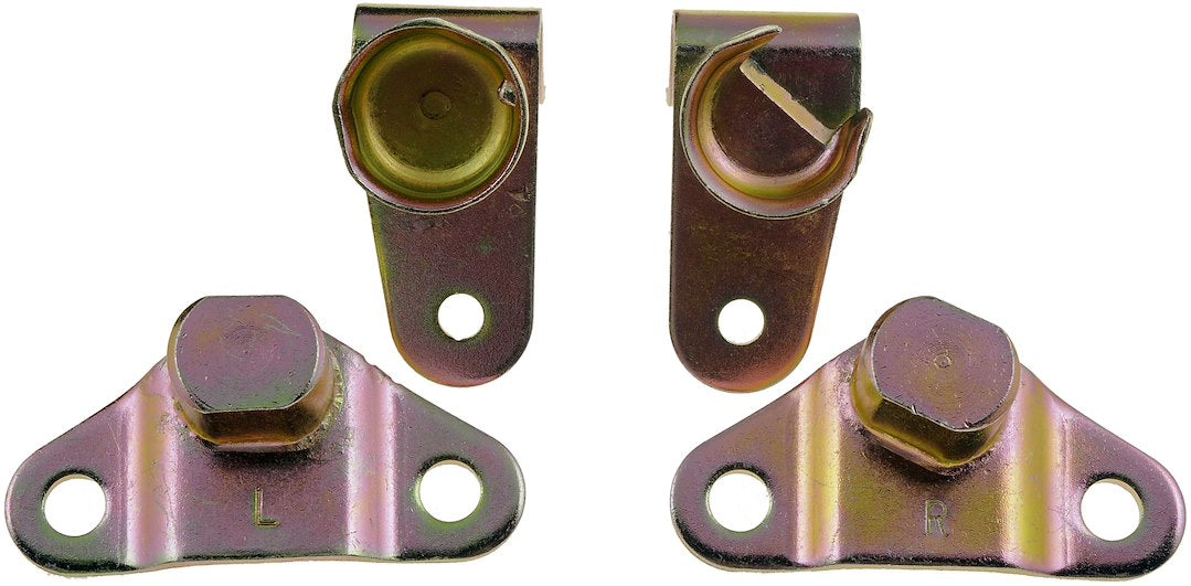Dorman 38642 Tailgate Hinge Service Set - image 1