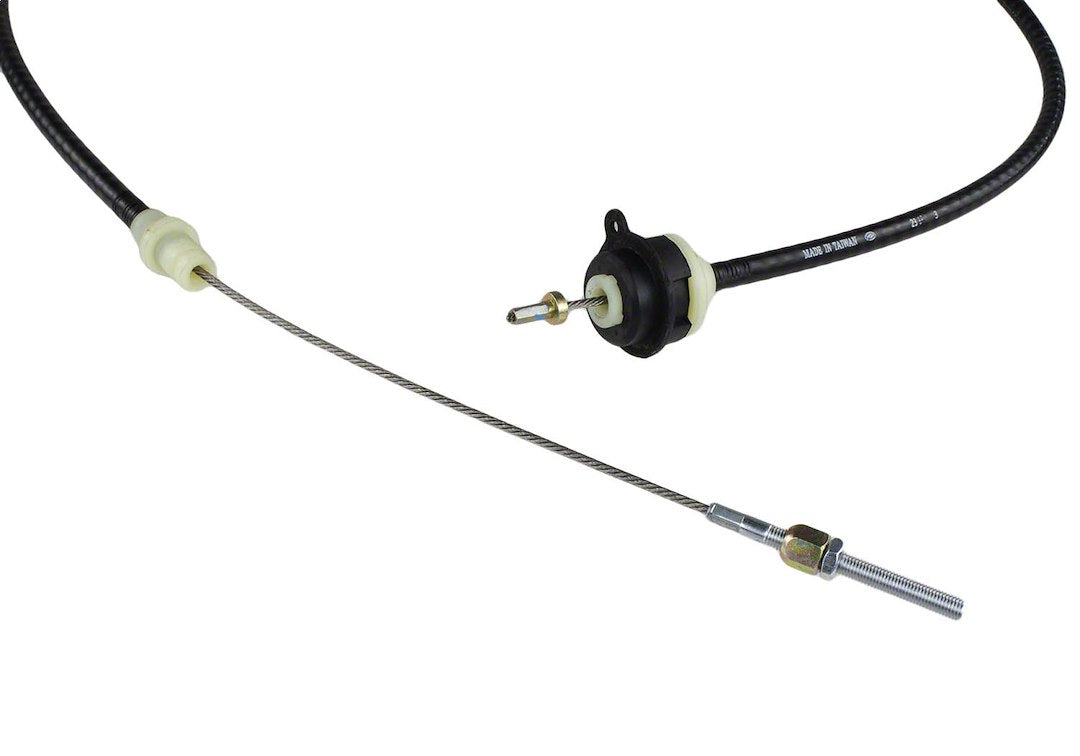 Ford Performance M-7553-E302 Replacement Clutch Cable