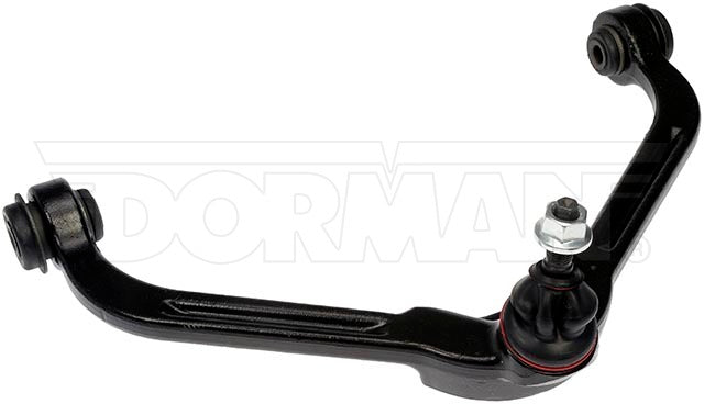 Dorman OE Solutions 520-354 Iron Suspension Control Arm - image 5