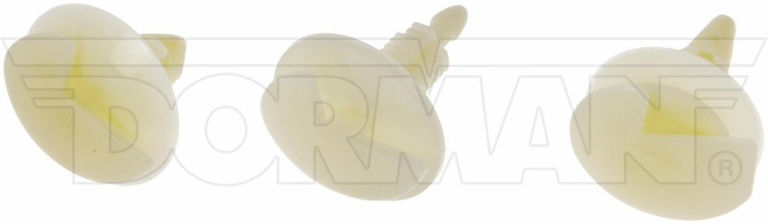 Dorman 963-080d OEM Trim-Panel Retainer Set - image 1