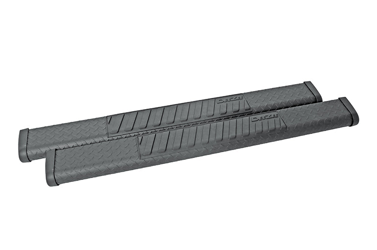 Dee Zee DZ16401 Regular-Cab Six-Inch Oval Step Bar - image 1