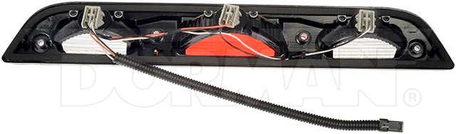 Dorman OE Solutions 923-132 Halogen High-Mount Third Brake Lamp - image 2