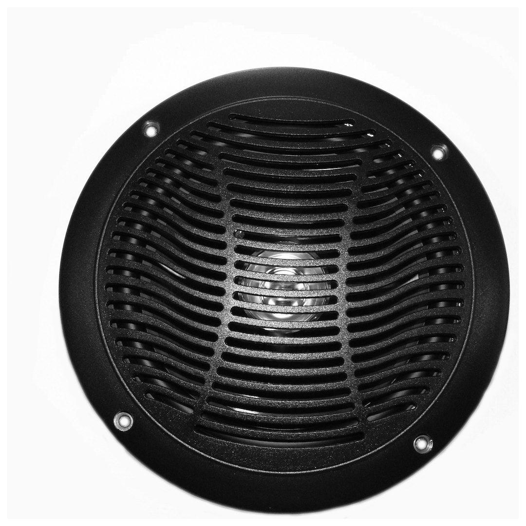 Pqn Audio Rv510-4bk Speaker