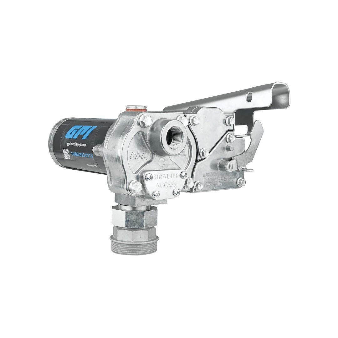 GPI 110700-01 Methanol Pump Assembly