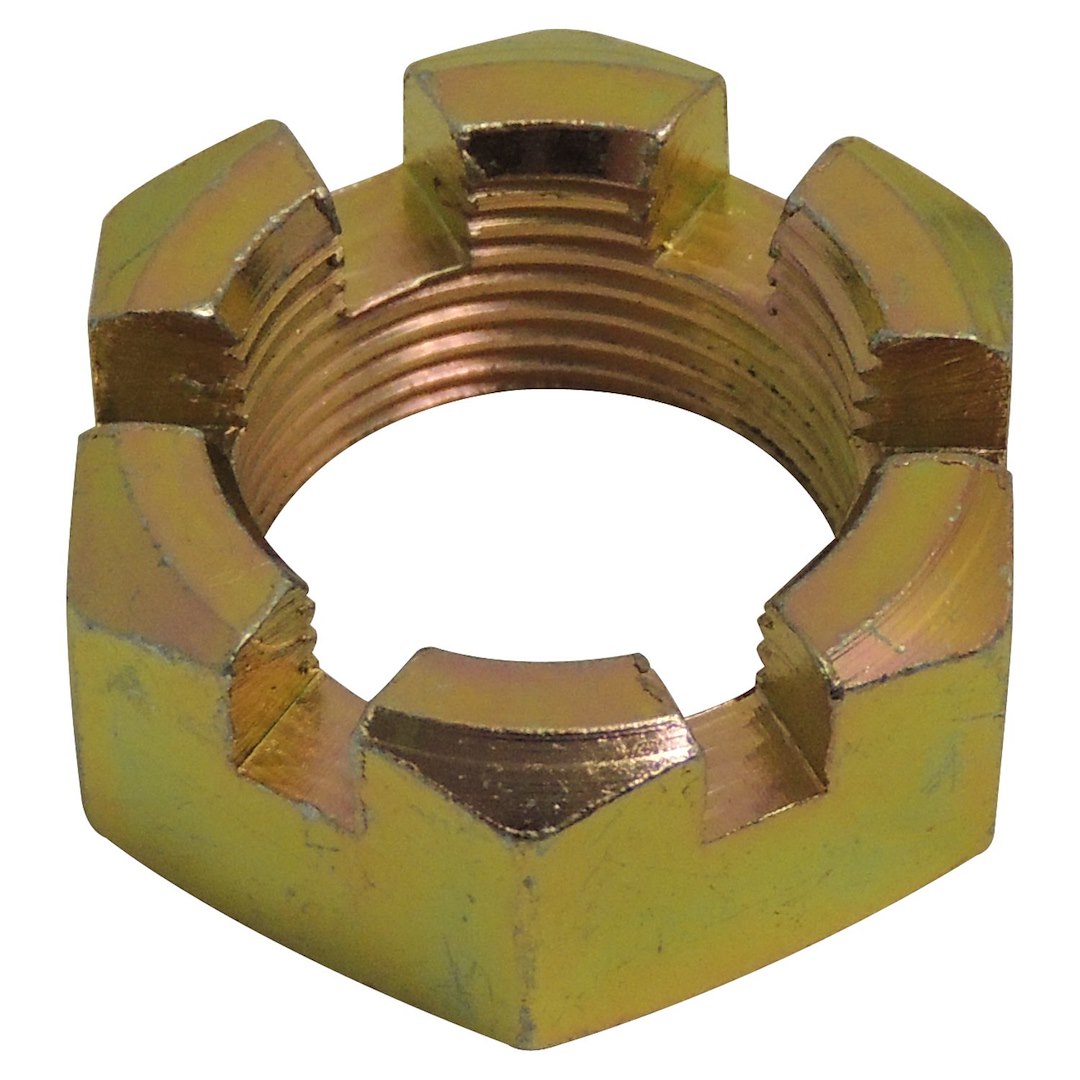 Crown Automotive J8130364 Transfer-Case Yoke Retaining Nut - image 1
