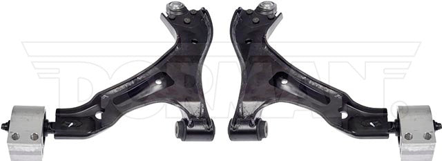 Dorman FEK92189XL Chassis Premium Sway-Bar Link Pair - image 6