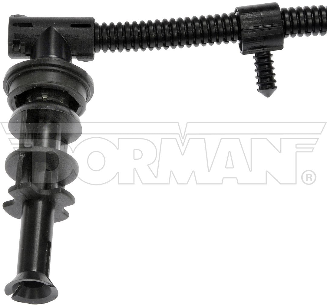 Dorman (OE Solutions) 904-412 Diesel Glow-Plug Replacement Harness - image 2