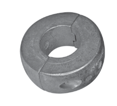 CMP Cordage CMC02 Limited-Clearance Shaft/Rudder Kit - image 1