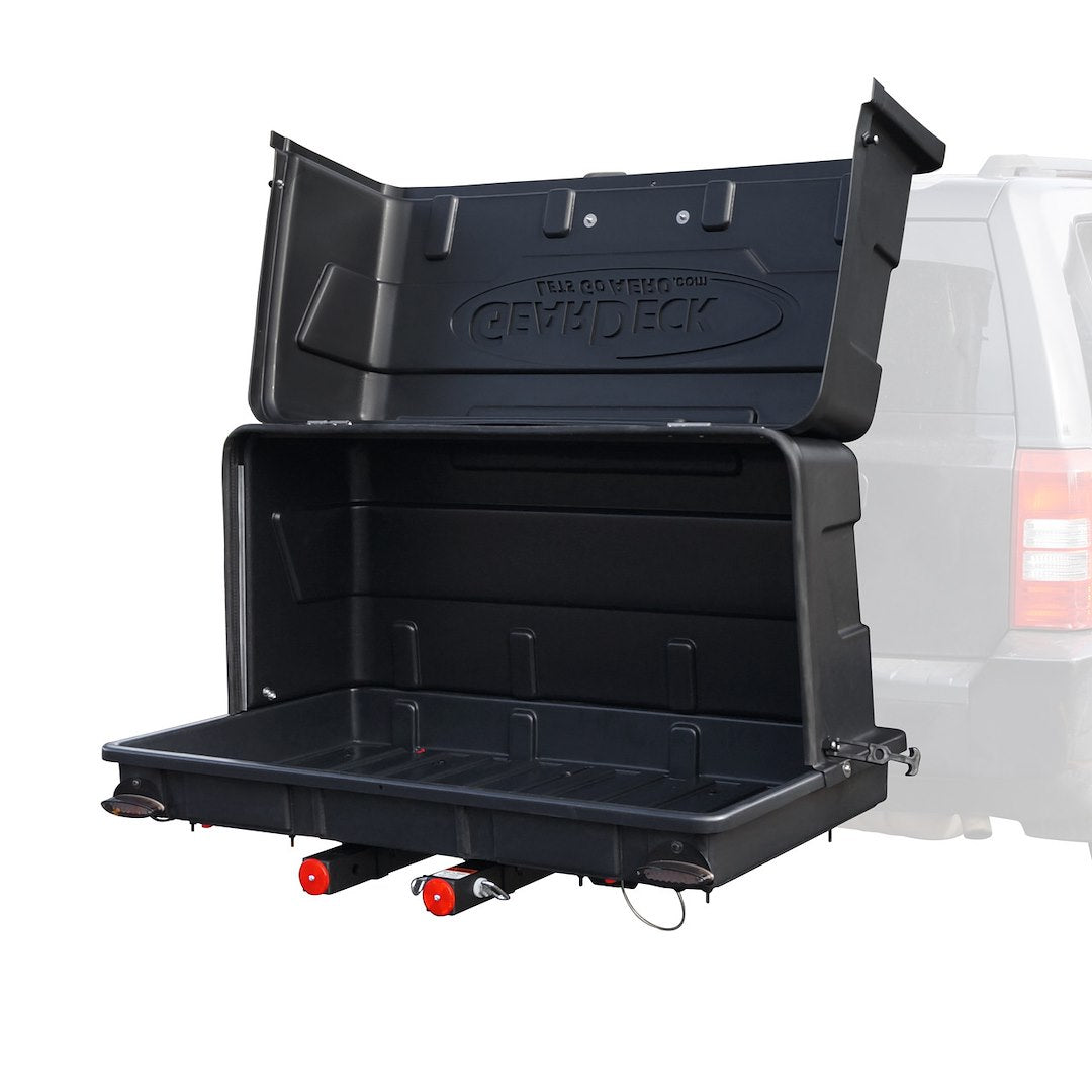Lets Go Aero H00604 Trailer Hitch Cargo Carrier - image 6