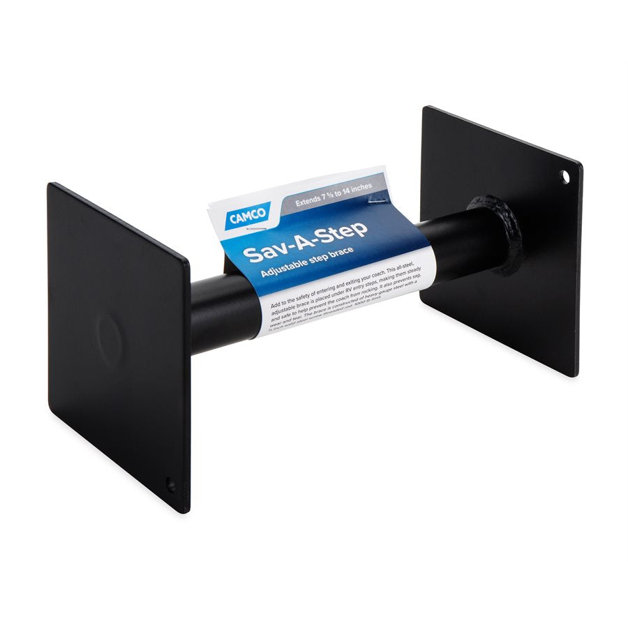 Camco 43691 Entry Step Support - image 2