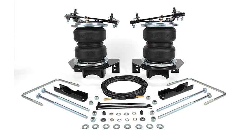 Air Lift 57380 LoadLifter 5000 Air Springs for Underframe Mount