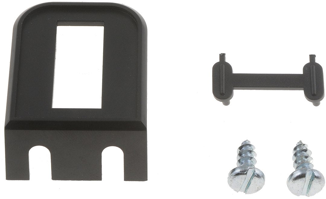 Dorman (OE Solutions) 85927 Conduct-Tite Rectangular Switch Cover - image 1