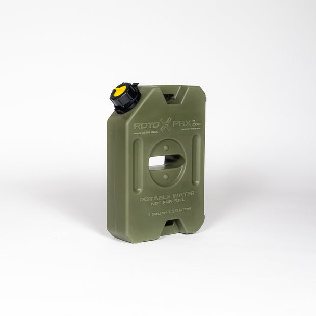 Rotopax Rx-1od Water Storage Container