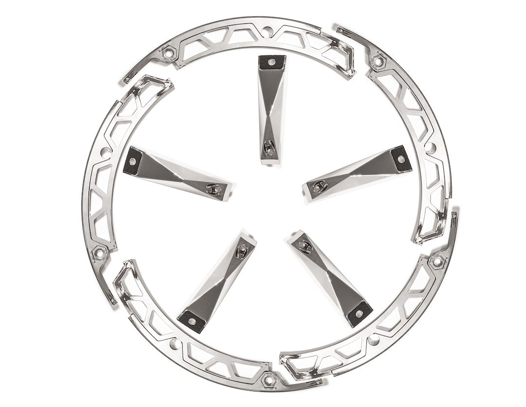 Grid Wheels 4A20090CIN GD04A Spoke Insert